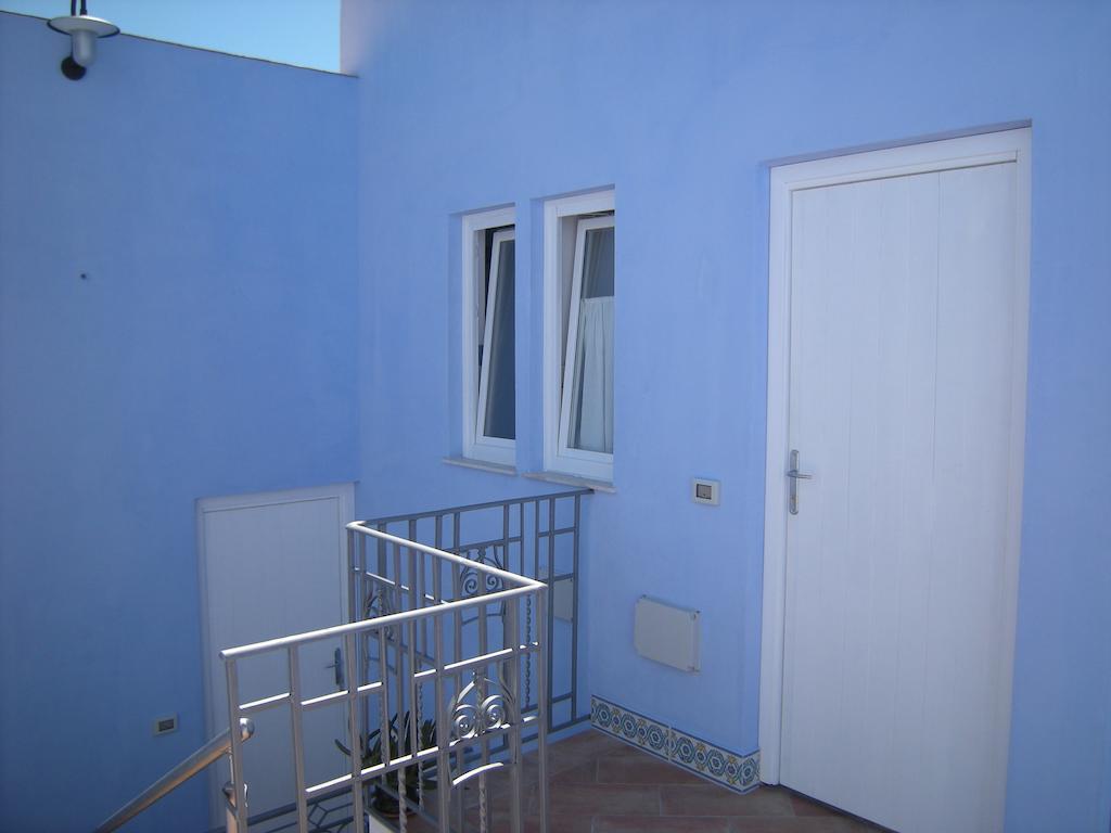 Appartement Timeo Isola di Ustica