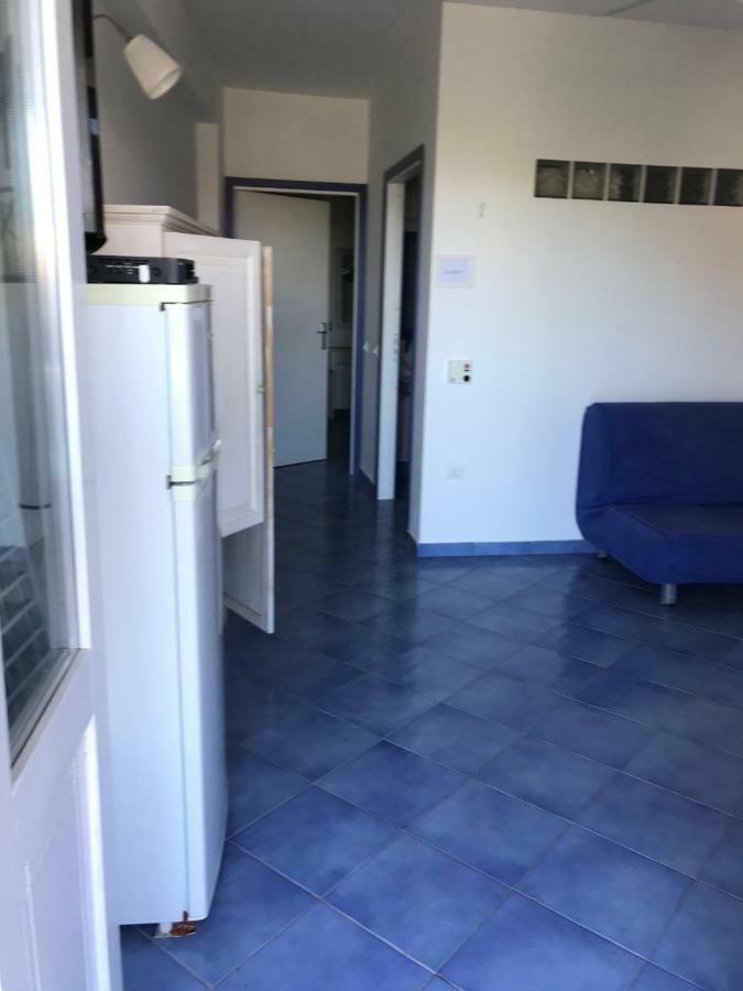Timeo Appartement Isola di Ustica